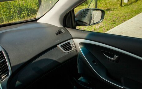 Hyundai i30 II рестайлинг, 2013 год, 1 220 000 рублей, 38 фотография