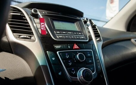 Hyundai i30 II рестайлинг, 2013 год, 1 220 000 рублей, 29 фотография