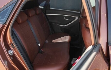 Hyundai i30 II рестайлинг, 2013 год, 1 220 000 рублей, 34 фотография