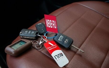 Hyundai i30 II рестайлинг, 2013 год, 1 220 000 рублей, 39 фотография