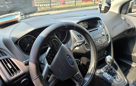 Ford Focus III, 2016 год, 850 000 рублей, 6 фотография