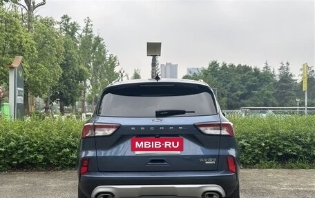 Ford Escape, 2022 год, 2 060 000 рублей, 6 фотография
