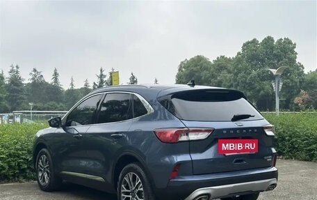 Ford Escape, 2022 год, 2 060 000 рублей, 4 фотография