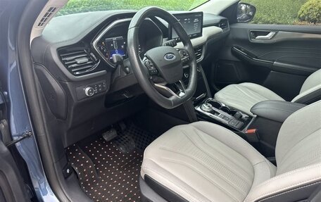 Ford Escape, 2022 год, 2 060 000 рублей, 11 фотография
