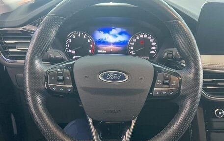 Ford Escape, 2022 год, 2 060 000 рублей, 13 фотография