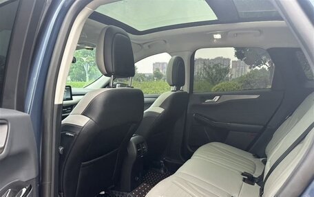 Ford Escape, 2022 год, 2 060 000 рублей, 17 фотография