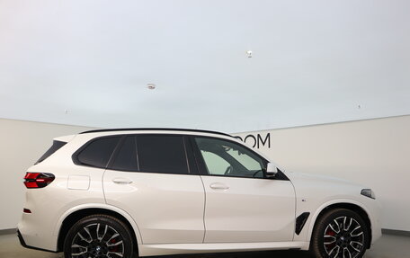 BMW X5, 2024 год, 13 290 000 рублей, 6 фотография