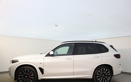 BMW X5, 2024 год, 13 290 000 рублей, 5 фотография
