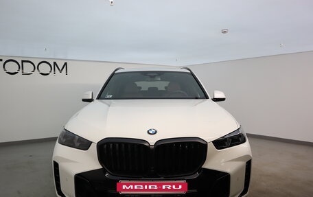 BMW X5, 2024 год, 13 290 000 рублей, 3 фотография