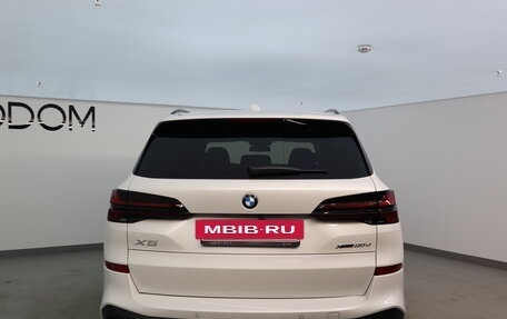 BMW X5, 2024 год, 13 290 000 рублей, 4 фотография