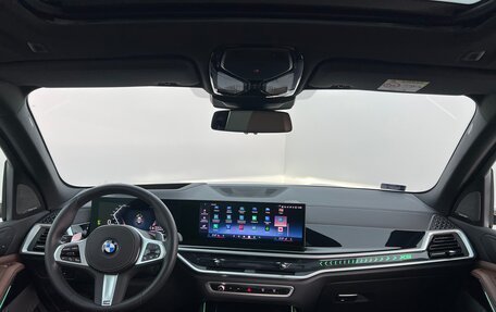 BMW X5, 2024 год, 13 290 000 рублей, 10 фотография
