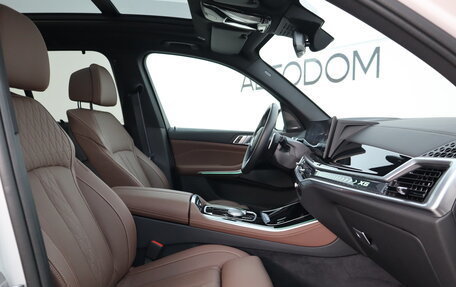 BMW X5, 2024 год, 13 290 000 рублей, 14 фотография
