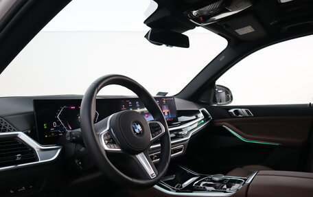 BMW X5, 2024 год, 13 290 000 рублей, 11 фотография