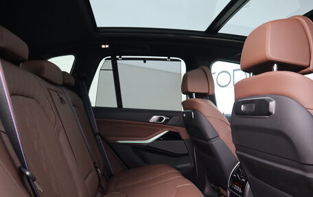 BMW X5, 2024 год, 13 290 000 рублей, 12 фотография