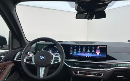 BMW X5, 2024 год, 13 290 000 рублей, 13 фотография