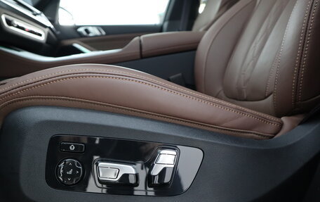 BMW X5, 2024 год, 13 290 000 рублей, 19 фотография