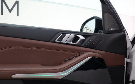 BMW X5, 2024 год, 13 290 000 рублей, 20 фотография
