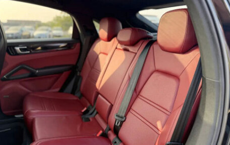 Porsche Cayenne III, 2021 год, 6 787 125 рублей, 8 фотография