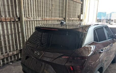 Hyundai Creta, 2023 год, 899 990 рублей, 2 фотография
