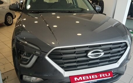 Hyundai Creta, 2023 год, 899 990 рублей, 4 фотография
