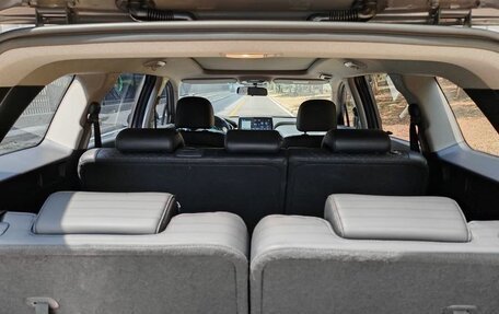 Hyundai Santa Fe IV, 2022 год, 2 240 000 рублей, 12 фотография
