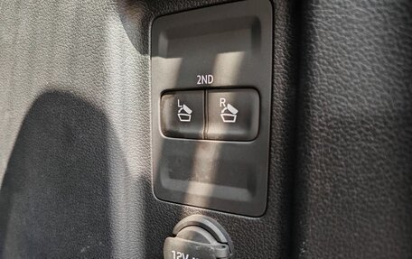 Hyundai Santa Fe IV, 2022 год, 2 240 000 рублей, 13 фотография