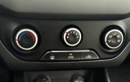 Hyundai Creta I рестайлинг, 2020 год, 1 430 000 рублей, 11 фотография