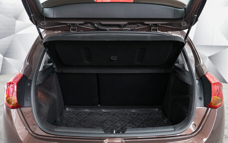 KIA cee'd III, 2014 год, 912 000 рублей, 18 фотография