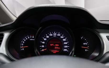 KIA cee'd III, 2014 год, 912 000 рублей, 14 фотография