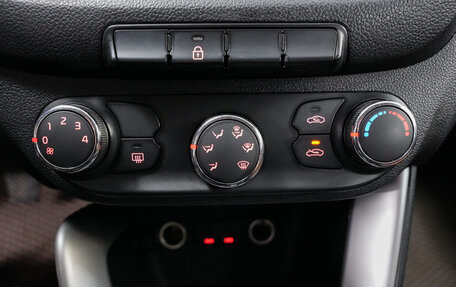 KIA cee'd III, 2014 год, 912 000 рублей, 16 фотография