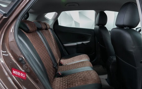 KIA cee'd III, 2014 год, 912 000 рублей, 12 фотография