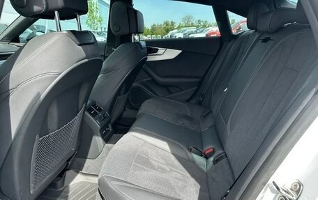 Audi A5, 2022 год, 4 453 478 рублей, 11 фотография