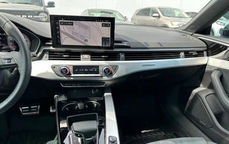 Audi A5, 2022 год, 4 453 478 рублей, 13 фотография