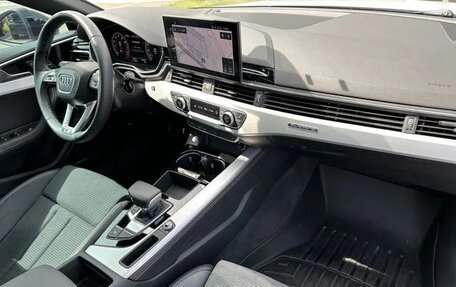 Audi A5, 2022 год, 4 453 478 рублей, 7 фотография