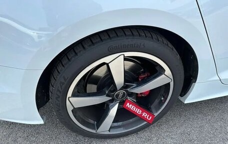 Audi A5, 2022 год, 4 453 478 рублей, 6 фотография