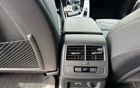 Audi A5, 2022 год, 4 453 478 рублей, 14 фотография