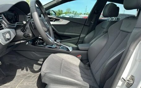 Audi A5, 2022 год, 4 453 478 рублей, 15 фотография