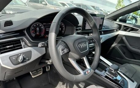 Audi A5, 2022 год, 4 453 478 рублей, 18 фотография