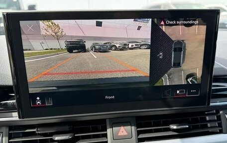 Audi A5, 2022 год, 4 453 478 рублей, 24 фотография