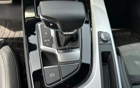 Audi A5, 2022 год, 4 453 478 рублей, 19 фотография