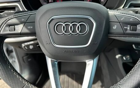 Audi A5, 2022 год, 4 453 478 рублей, 25 фотография
