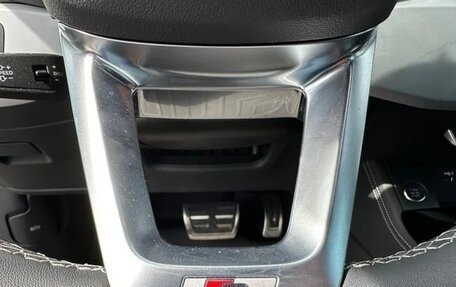 Audi A5, 2022 год, 4 453 478 рублей, 28 фотография