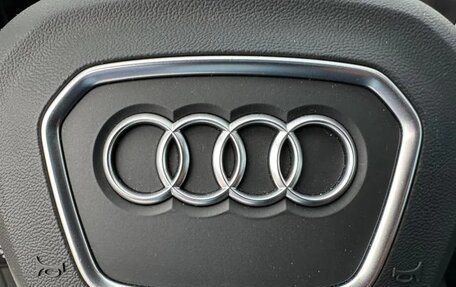 Audi A5, 2022 год, 4 453 478 рублей, 27 фотография