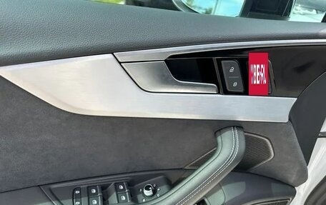 Audi A5, 2022 год, 4 453 478 рублей, 17 фотография
