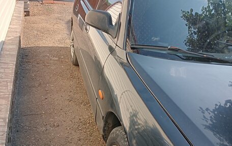 Mazda 626, 1994 год, 290 000 рублей, 2 фотография