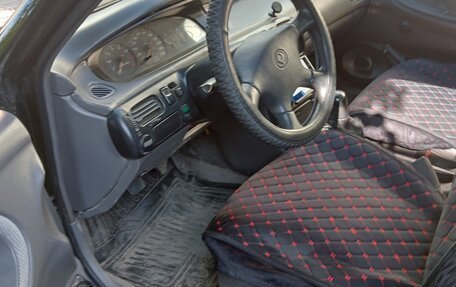 Mazda 626, 1994 год, 290 000 рублей, 7 фотография