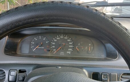 Mazda 626, 1994 год, 290 000 рублей, 8 фотография