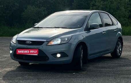 Ford Focus II рестайлинг, 2009 год, 465 000 рублей, 2 фотография