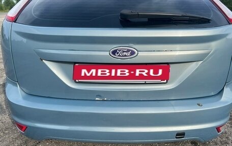 Ford Focus II рестайлинг, 2009 год, 465 000 рублей, 12 фотография