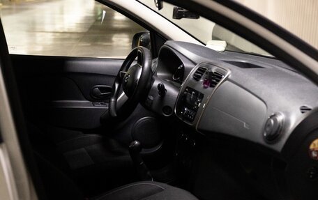 Renault Sandero II рестайлинг, 2020 год, 1 180 000 рублей, 7 фотография